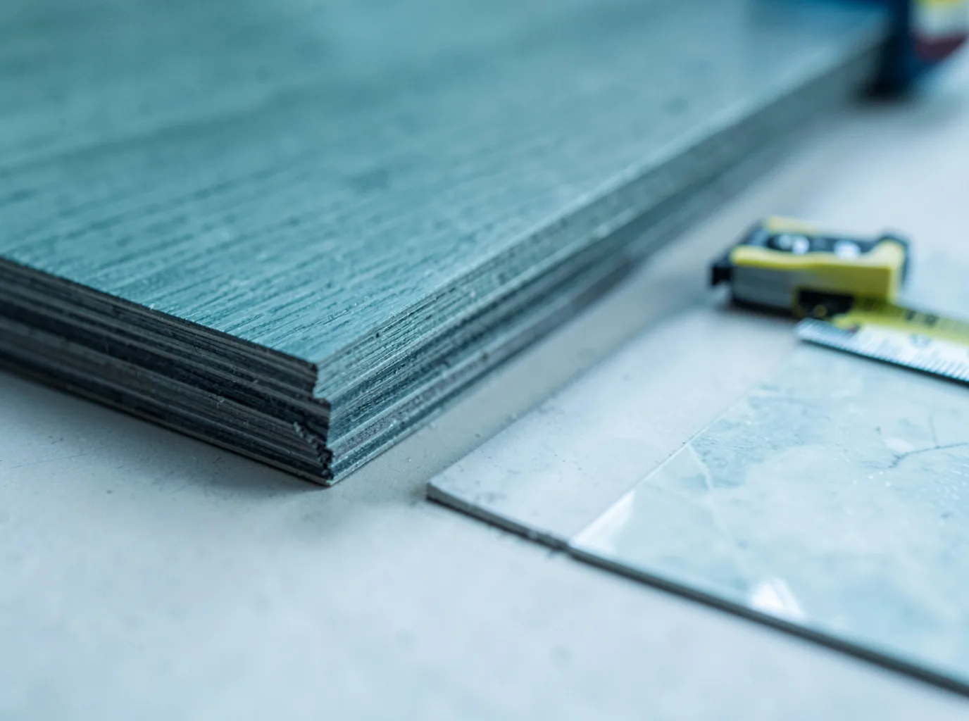 Luxury Vinyl Plank Installation Coin, IA FAQs